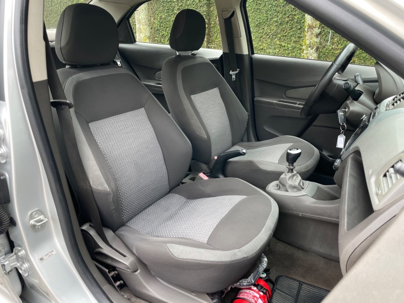 COBALT 1.4 MPFI LT 8V FLEX 4P MANUAL - 2014 - CAXIAS DO SUL