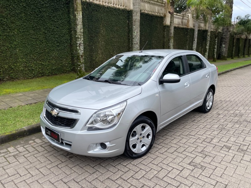 cobalt 1.4 mpfi lt 8v flex 4p manual 2014 caxias do sul