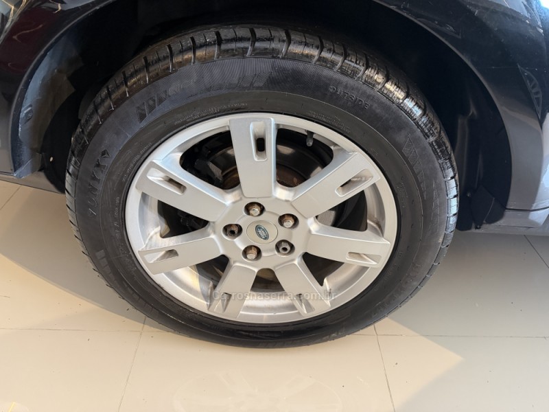 DISCOVERY 4 2.7 HSE 4X4 V6 36V TURBO DIESEL 4P AUTOMÁTICO - 2009 - CAXIAS DO SUL