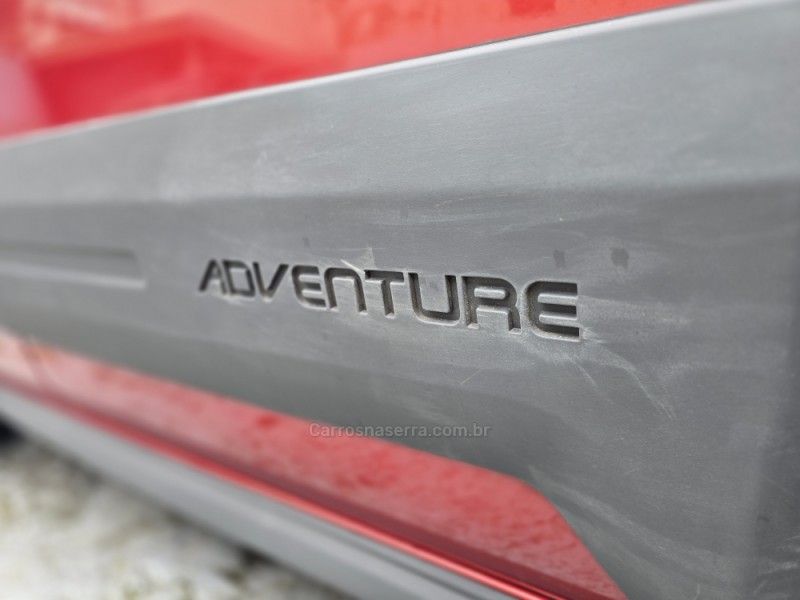 IDEA 1.8 MPI ADVENTURE 16V FLEX 4P MANUAL - 2012 - CAXIAS DO SUL