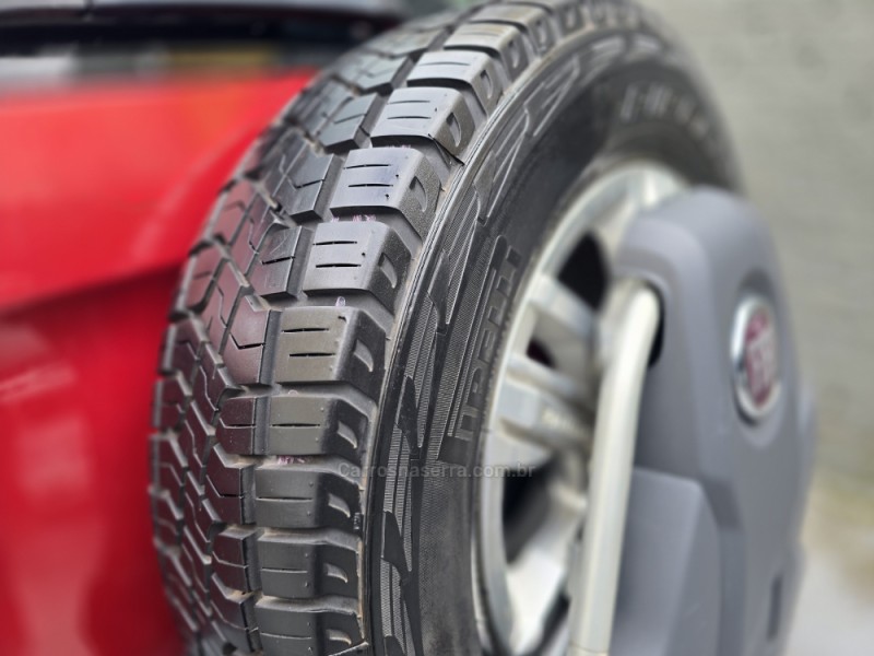IDEA 1.8 MPI ADVENTURE 16V FLEX 4P MANUAL - 2012 - CAXIAS DO SUL