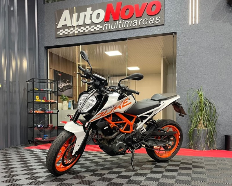 duke 390 abs 2020 vacaria