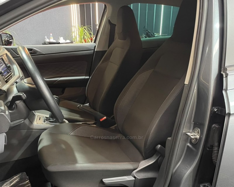 POLO 1.0 MPI 12V FLEX 4P MANUAL - 2025 - VACARIA