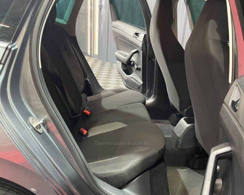 POLO 1.0 MPI 12V FLEX 4P MANUAL - 2025 - VACARIA