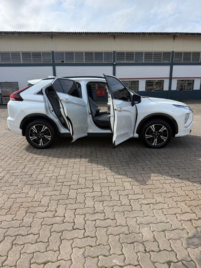 ECLIPSE CROSS 1.5 HPE-S AWC 16V GASOLINA 4P AUTOMÁTICO - 2025 - CAXIAS DO SUL