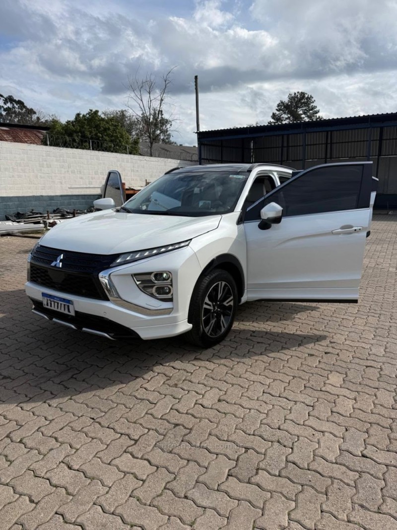 ECLIPSE CROSS 1.5 HPE-S AWC 16V GASOLINA 4P AUTOMÁTICO - 2025 - CAXIAS DO SUL