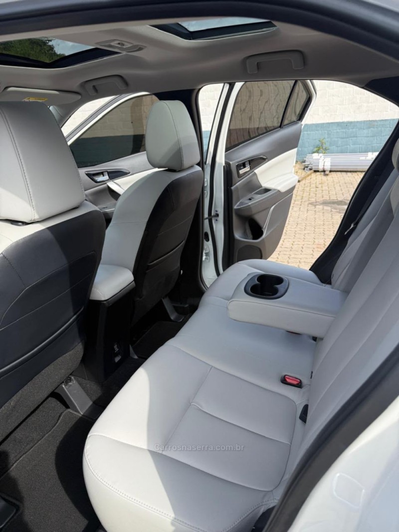 ECLIPSE CROSS 1.5 HPE-S AWC 16V GASOLINA 4P AUTOMÁTICO - 2025 - CAXIAS DO SUL