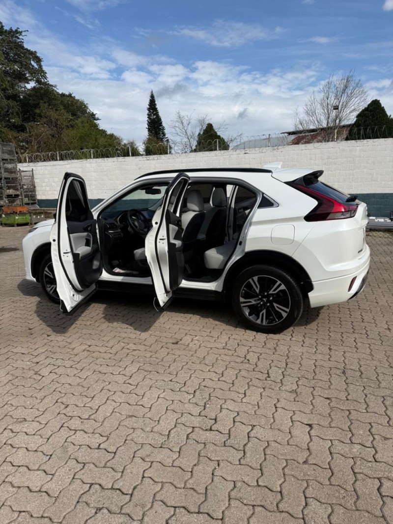 ECLIPSE CROSS 1.5 HPE-S AWC 16V GASOLINA 4P AUTOMÁTICO - 2025 - CAXIAS DO SUL