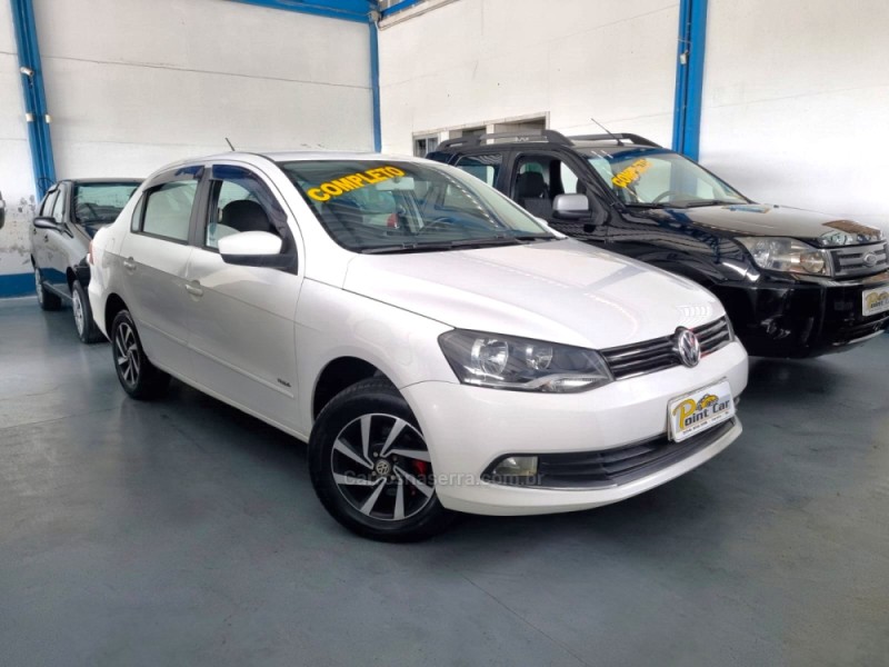 voyage 1.0 mi 8v flex 4p manual 2014 vacaria