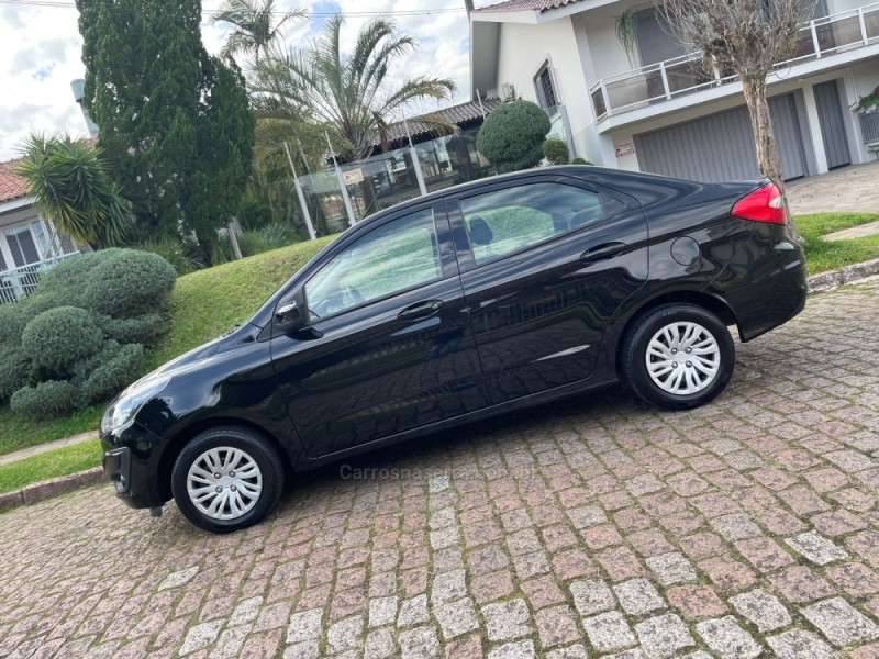 KA + 1.0 SE 12V FLEX 4P MANUAL - 2020 - PORTO ALEGRE
