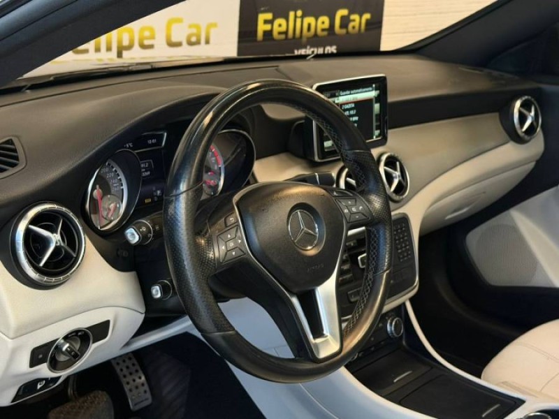 CLA 200  - 2014 - CAXIAS DO SUL