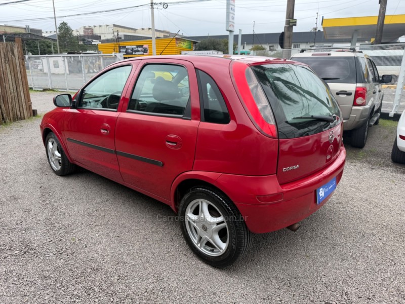 CORSA 1.0 MPFI 8V GASOLINA 4P MANUAL - 2004 - CAXIAS DO SUL