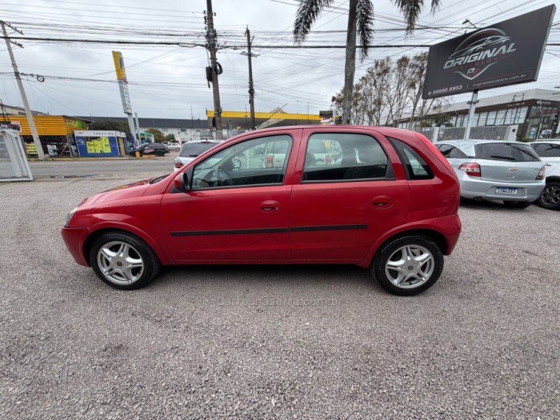 CORSA 1.0 MPFI 8V GASOLINA 4P MANUAL - 2004 - CAXIAS DO SUL