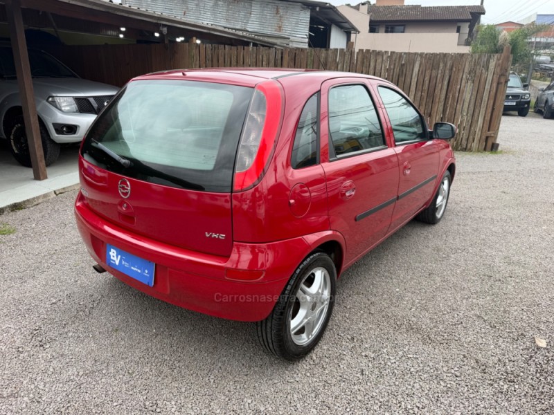 CORSA 1.0 MPFI 8V GASOLINA 4P MANUAL - 2004 - CAXIAS DO SUL