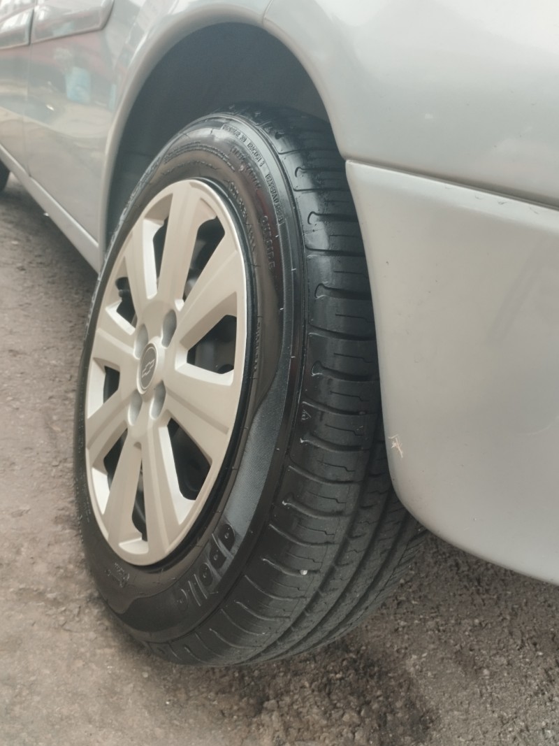 CORSA 1.4 MPFI MAXX 8V FLEX 4P MANUAL - 2012 - CAXIAS DO SUL