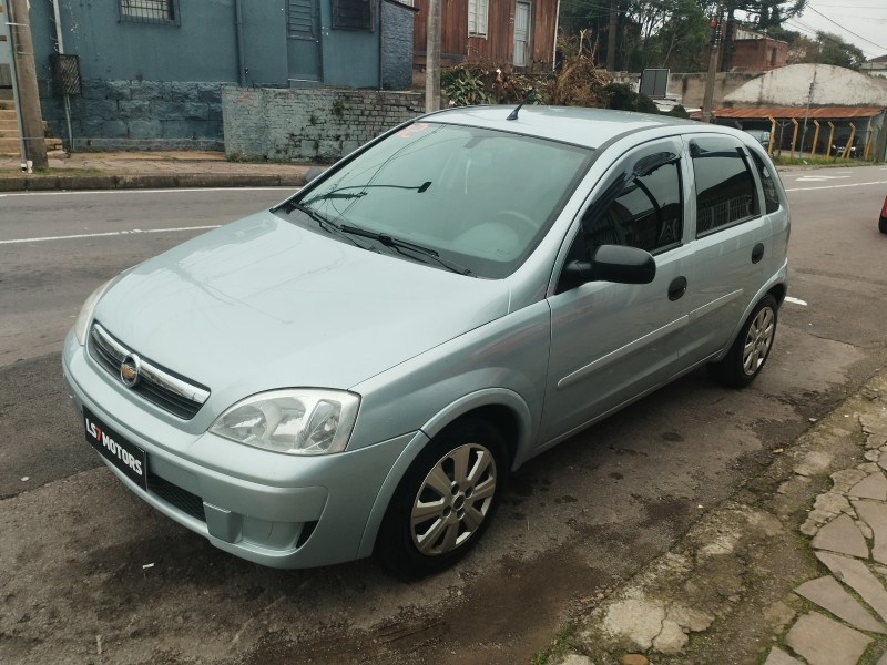 CORSA 1.4 MPFI MAXX 8V FLEX 4P MANUAL