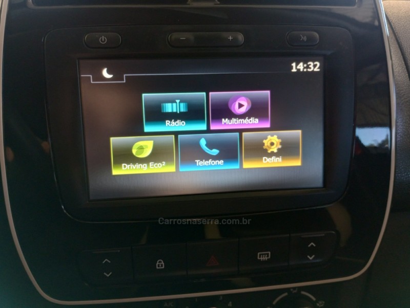 KWID 1.0 12V SCE FLEX INTENSE MANUAL - 2021 - CAXIAS DO SUL