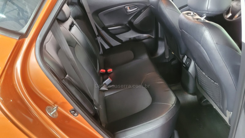 IX35 2.0 LAUNCHING EDITION 16V FLEX 4P AUTOMÁTICO - 2016 - CAXIAS DO SUL