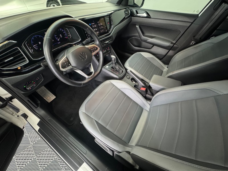 NIVUS 1.0 TSI HIGHLINE FLEX 4P AUTOMÁTICO - 2021 - CAXIAS DO SUL