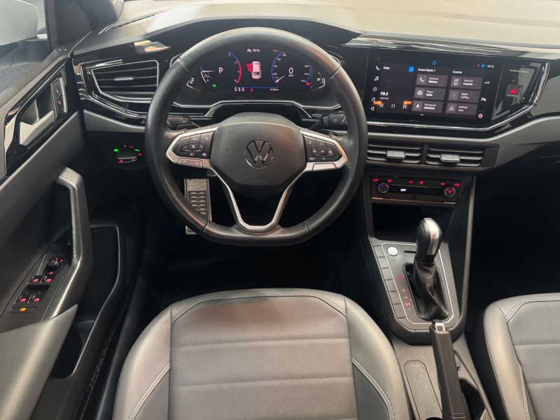 NIVUS 1.0 TSI HIGHLINE FLEX 4P AUTOMÁTICO - 2021 - CAXIAS DO SUL