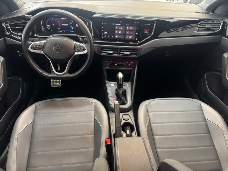 NIVUS 1.0 TSI HIGHLINE FLEX 4P AUTOMÁTICO - 2021 - CAXIAS DO SUL