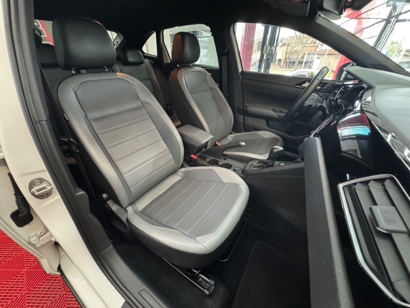 NIVUS 1.0 TSI HIGHLINE FLEX 4P AUTOMÁTICO - 2021 - CAXIAS DO SUL