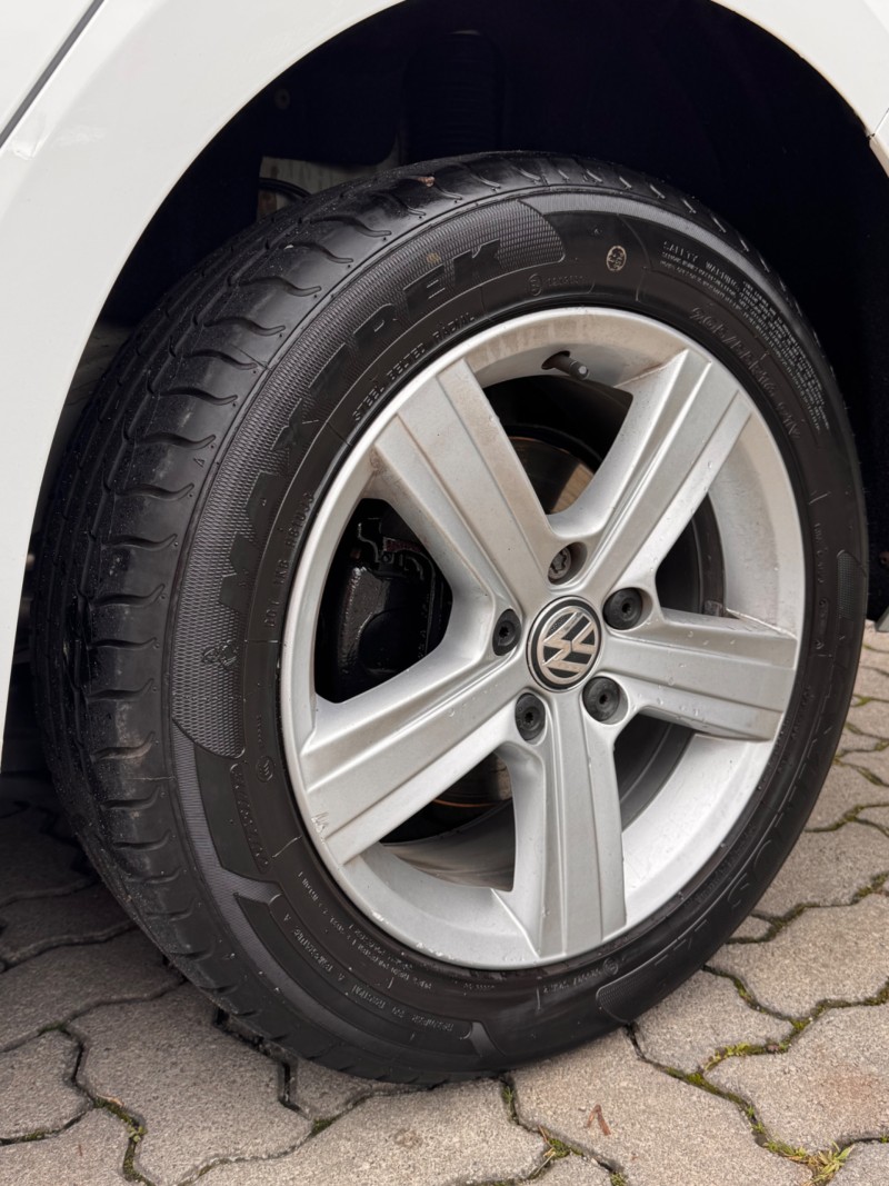 GOLF 1.4 TSI COMFORTLINE 16V GASOLINA 4P MANUAL - 2015 - CAXIAS DO SUL