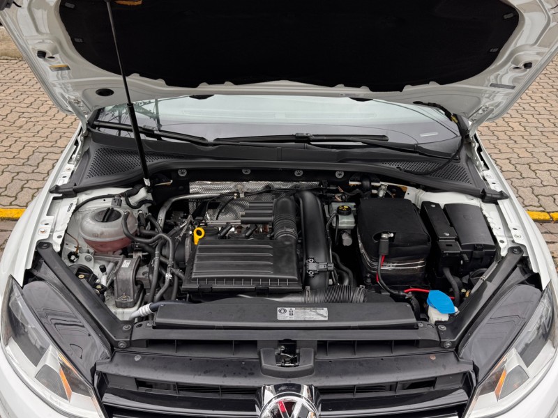 GOLF 1.4 TSI COMFORTLINE 16V GASOLINA 4P MANUAL - 2015 - CAXIAS DO SUL