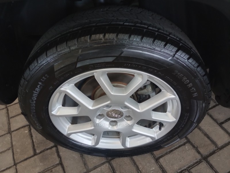 RENEGADE 1.8 16V FLEX SPORT 4P AUTOMÁTICO - 2020 - CAXIAS DO SUL