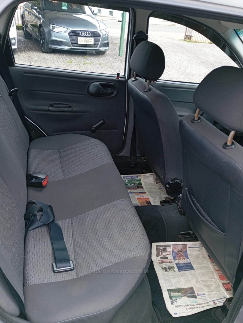 CORSA 1.0 LS CLASSIC VHC 4P FLEX POWER  - 2014 - PICADA CAFé