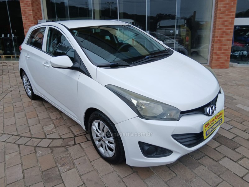 hb20 1.0 comfort 16v flex 4p manual 2015 nova petropolis