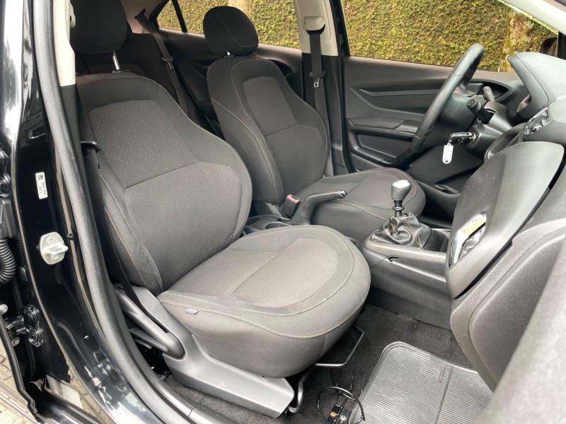 ONIX 1.4 MPFI LT 8V FLEX 4P MANUAL - 2014 - CAXIAS DO SUL