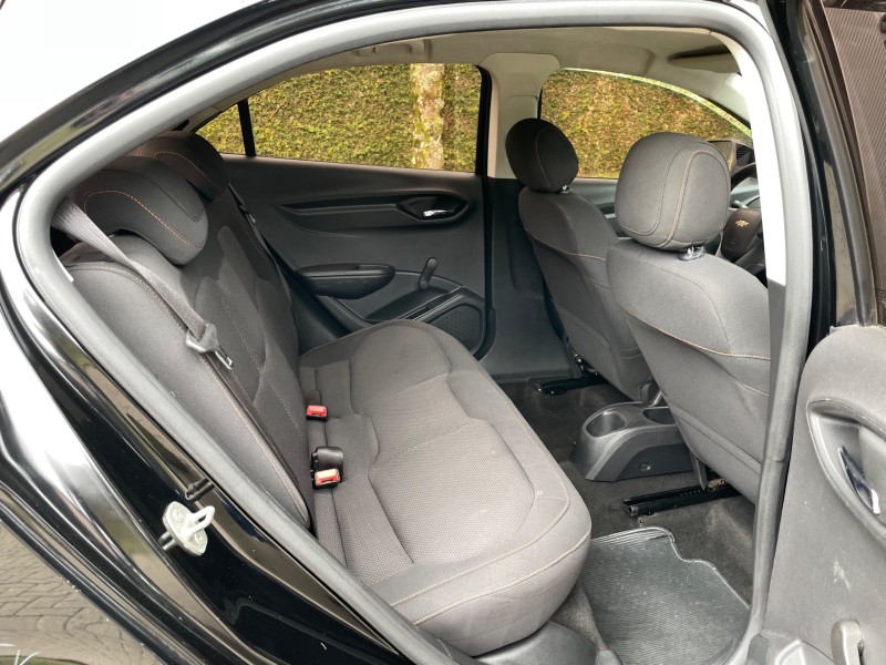 ONIX 1.4 MPFI LT 8V FLEX 4P MANUAL - 2014 - CAXIAS DO SUL