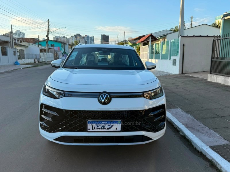 TIGUAN 2.0 TSI R-LINE 350 16V GASOLINA 4P AUTOMÁTICO - 2026 - TORRES