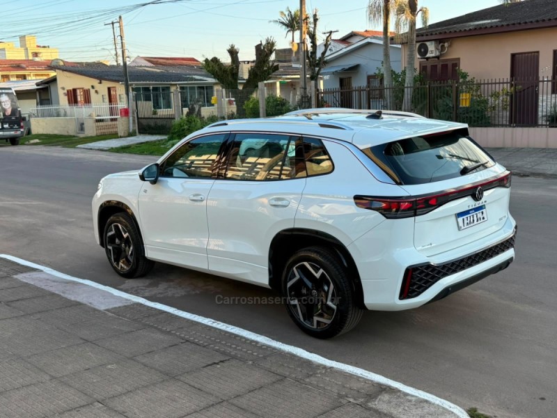 TIGUAN 2.0 TSI R-LINE 350 16V GASOLINA 4P AUTOMÁTICO - 2026 - TORRES