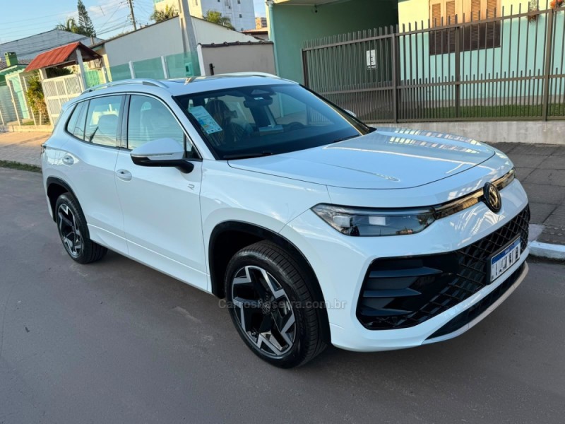 tiguan 2.0 tsi r line 350 16v gasolina 4p automatico 2026 torres