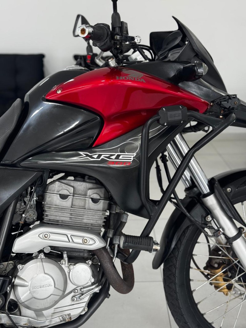 XRE 300 ABS - 2010 - BENTO GONçALVES