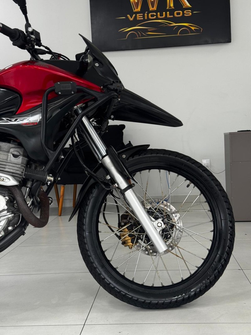 XRE 300 ABS - 2010 - BENTO GONçALVES