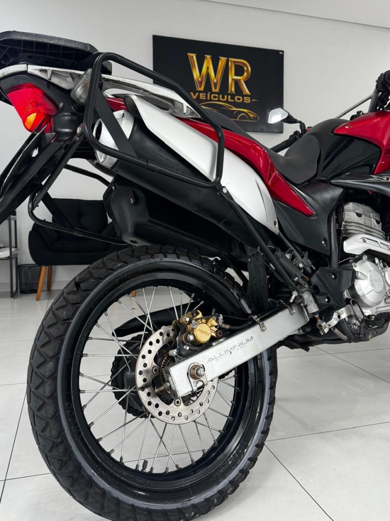 XRE 300 ABS - 2010 - BENTO GONçALVES