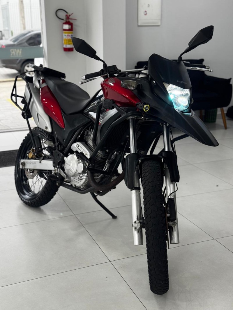 XRE 300 ABS - 2010 - BENTO GONçALVES