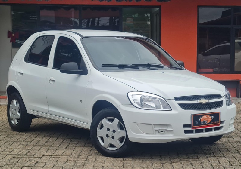 celta 1.0 mpfi lt 8v flex 4p manual 2012 canela