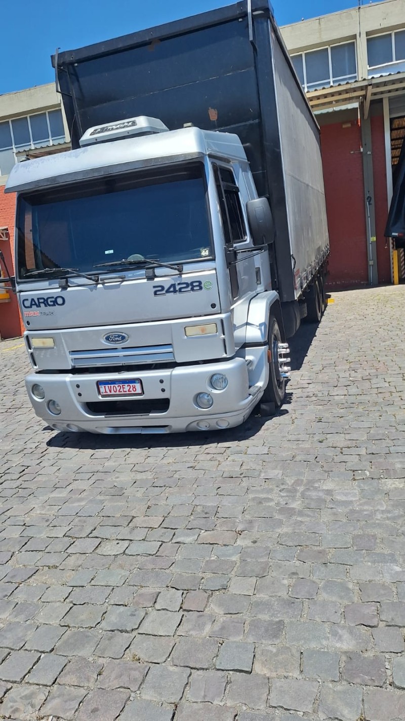 CARGO 2428 E T 3 EIXOS - 2009 - CAXIAS DO SUL