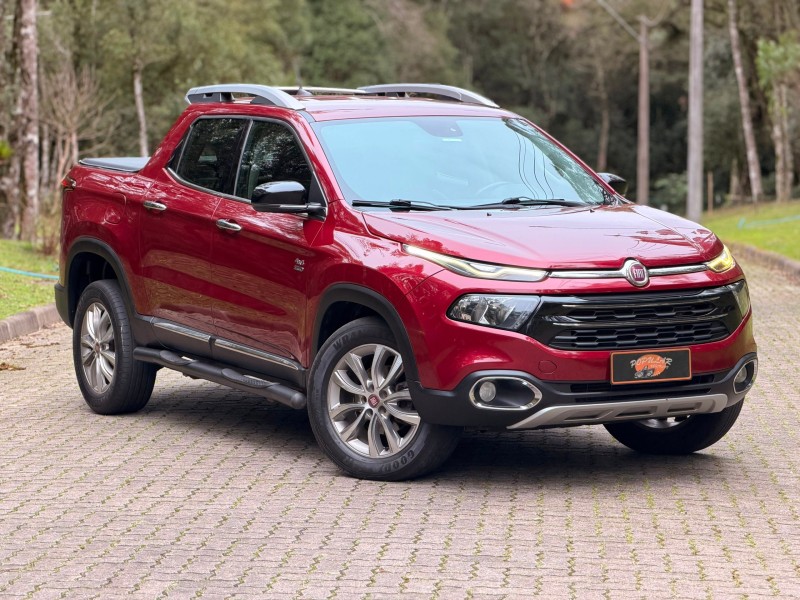 toro  2019 canela