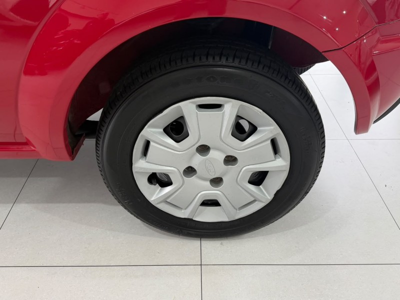 KA 1.0 MPI 8V FLEX 2P MANUAL - 2013 - CAXIAS DO SUL