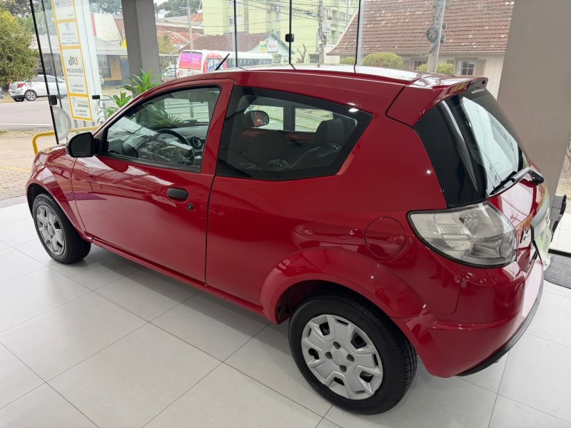 KA 1.0 MPI 8V FLEX 2P MANUAL - 2013 - CAXIAS DO SUL