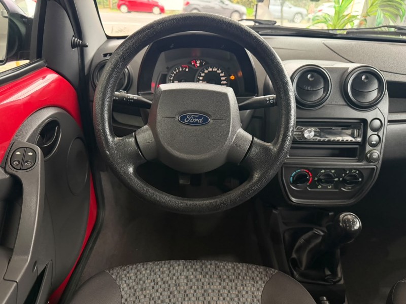 KA 1.0 MPI 8V FLEX 2P MANUAL - 2013 - CAXIAS DO SUL