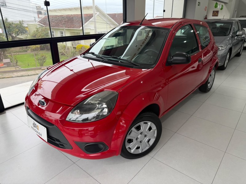 ka 1.0 mpi 8v flex 2p manual 2013 caxias do sul