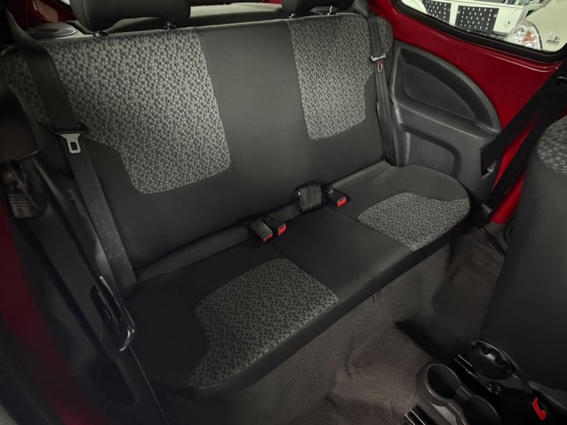 KA 1.0 MPI 8V FLEX 2P MANUAL - 2013 - CAXIAS DO SUL
