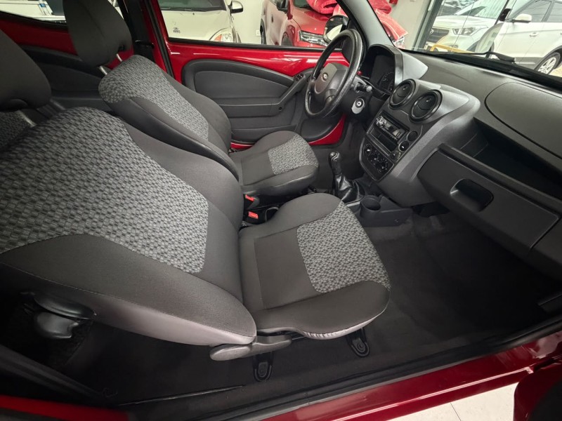 KA 1.0 MPI 8V FLEX 2P MANUAL - 2013 - CAXIAS DO SUL
