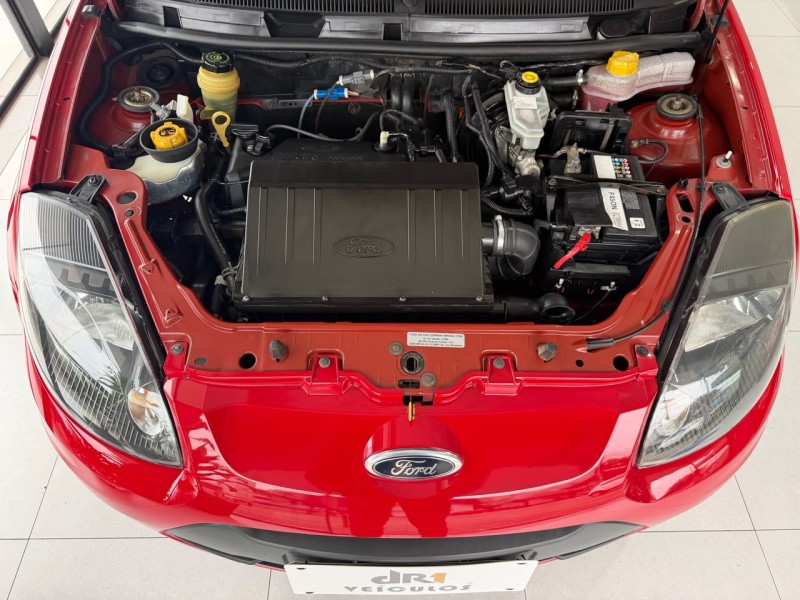 KA 1.0 MPI 8V FLEX 2P MANUAL - 2013 - CAXIAS DO SUL